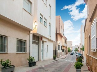 Appartement Vera Playa Buitenaudio-opname 3