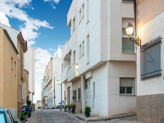 Apartment Vera Playa Außenaufnahme 3
