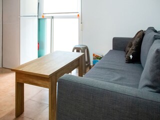 Appartement Vera Playa Équipement 8