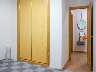 Appartement Vera Playa Équipement 19