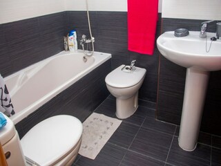 Appartement Vera Playa Kenmerken 22