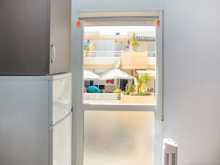 Appartement Vera Playa Buitenaudio-opname 4