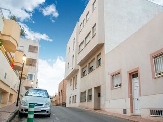 Appartement Vera Playa Enregistrement extérieur 2