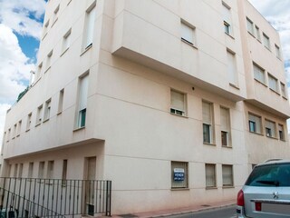 Appartement Vera Playa Enregistrement extérieur 6