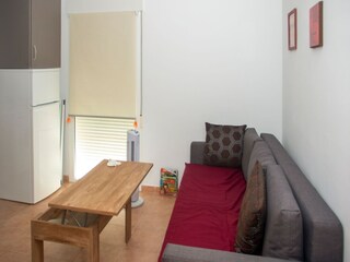 Appartement Vera Playa Kenmerken 1