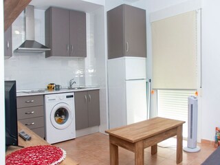 Appartement Vera Playa Kenmerken 23