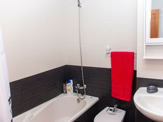Appartement Vera Playa Équipement 15