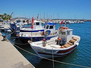 Appartamento Vera Playa Ambiente 25