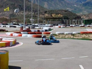 Appartement Vera Playa Omgeving 30