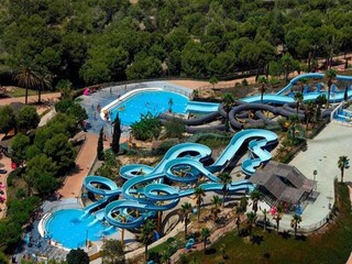 Appartamento Vera Playa Ambiente 31