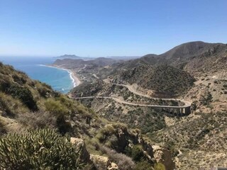 Appartamento Vera Playa Ambiente 32