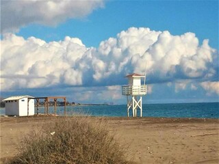 Appartamento Vera Playa Ambiente 35