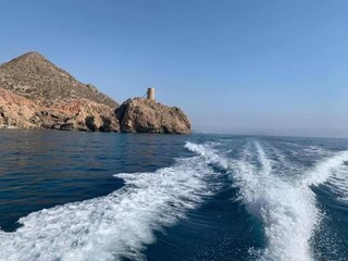 Appartement Vera Playa Omgeving 35