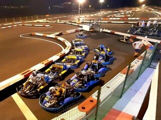 Appartement Vera Playa Environnement 37