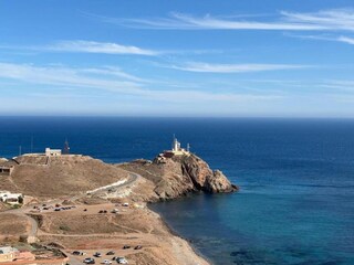 Apartamento Vera Playa Entorno 40