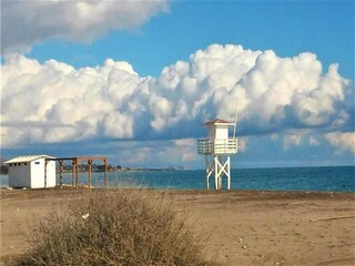 Appartamento Vera Playa Ambiente 38