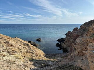 Appartamento Vera Playa Ambiente 39