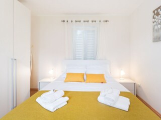 Appartement Cavtat Kenmerken 8