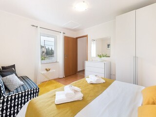 Appartement Cavtat Kenmerken 16