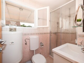 Appartement Cavtat Kenmerken 17