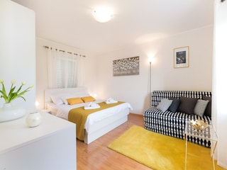 Apartment Cavtat Ausstattung 11