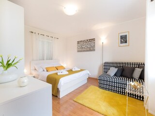 Appartement Cavtat Kenmerken 11