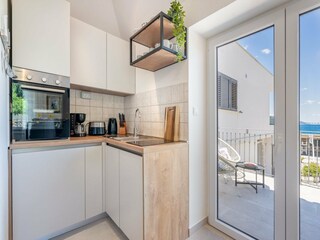 Appartement Cavtat Kenmerken 12