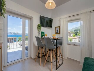 Appartement Cavtat Kenmerken 4