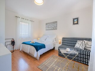 Appartement Cavtat Équipement 6