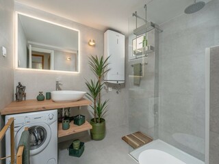 Appartement Cavtat Équipement 14