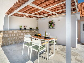 Appartement Cavtat  20