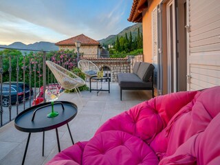 Appartement Cavtat  25