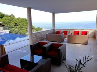 Appartement Saplunara  10