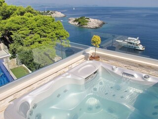 Appartement Saplunara  7