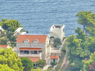 Appartement Saplunara  13