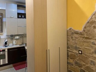 Apartment Sansepolcro Features 15
