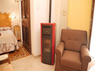 Appartement Sansepolcro Kenmerken 9