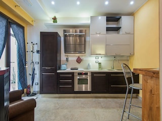 Appartement Sansepolcro Équipement 17