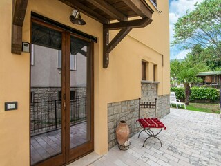 Apartment Sansepolcro Ausstattung 15