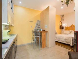 Apartment Sansepolcro Ausstattung 18