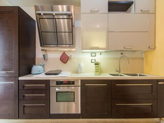 Appartement Sansepolcro Kenmerken 34