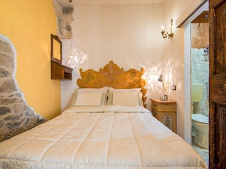 Appartement Sansepolcro Équipement 25