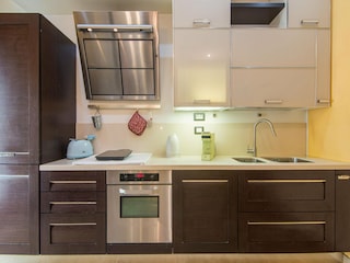 Apartment Sansepolcro Ausstattung 9