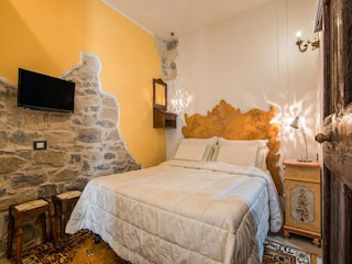 Apartment Sansepolcro Ausstattung 10