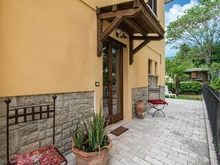 Apartment Sansepolcro Features 11