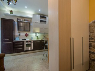 Apartamento Sansepolcro Características 29