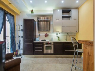 Appartement Sansepolcro Équipement 19