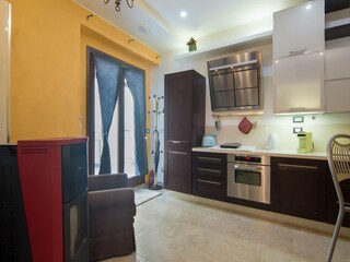 Apartamento Sansepolcro Características 17