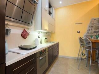 Appartement Sansepolcro Équipement 22