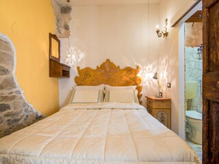 Appartement Sansepolcro Équipement 23